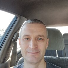 Фотография мужчины Александр, 45 лет из г. Гродно