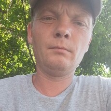 Фотография мужчины Сергей, 37 лет из г. Новочеркасск