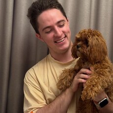 Фотография мужчины Ростислав, 22 года из г. Казань