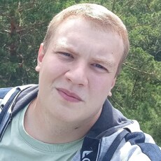 Фотография мужчины Максим, 27 лет из г. Абакан