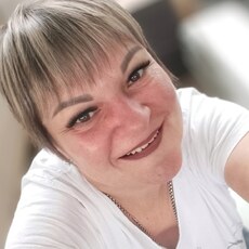 Фотография девушки Ирина, 40 лет из г. Омск