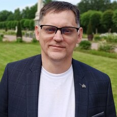 Фотография мужчины Вадим, 49 лет из г. Королёв