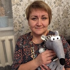 Фотография девушки Ольга, 53 года из г. Вологда