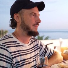 Фотография мужчины Дмитрий, 36 лет из г. Курган