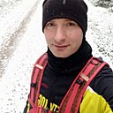 Антон, 33 года