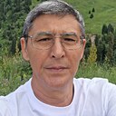 Кйрат, 52 года