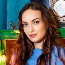 Виктория, 31 из г. Красноярск.