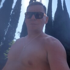 Фотография мужчины Серж, 41 год из г. Набережные Челны