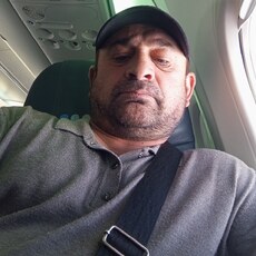 Фотография мужчины Байсула, 50 лет из г. Нефтеюганск