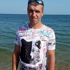 Фотография мужчины Николай, 40 лет из г. Энергодар