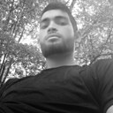 Сиявуш, 26 лет