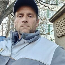 Фотография мужчины Саша, 41 год из г. Познань