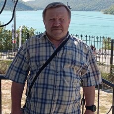 Фотография мужчины Сергей, 60 лет из г. Ростов-на-Дону