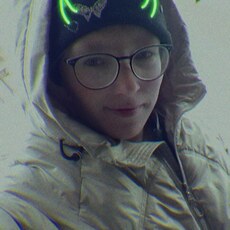 Фотография девушки Дана, 19 лет из г. Романовка