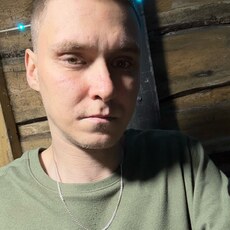 Фотография мужчины Никита, 25 лет из г. Рязань