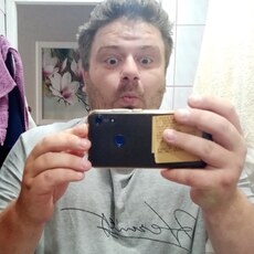 Фотография мужчины Олег, 36 лет из г. Барановичи