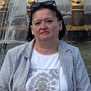 Оксана, 45 лет