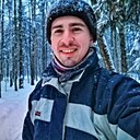 Данил, 33 года