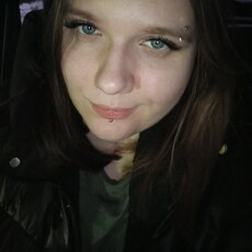 Фотография девушки Аня, 20 лет из г. Шарья