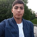 Murat, 23 года