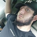 Осман, 22 года