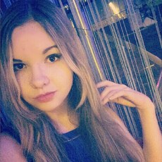 Настя, 26 из г. Москва.