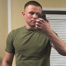 Фотография мужчины Данил, 25 лет из г. Иркутск