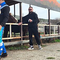 Фотография мужчины Владимир, 34 года из г. Феодосия