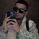 Тимур, 21 год