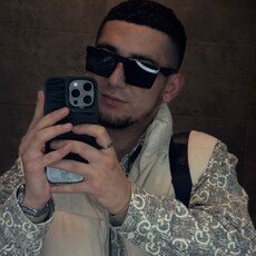 Фотография мужчины Тимур, 21 год из г. Казань