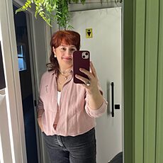 Надежда, 47 из г. Томск.