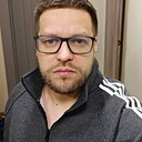 Андрей, 40 лет