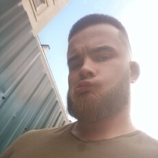 Фотография мужчины Алексей, 30 лет из г. Ульяновск