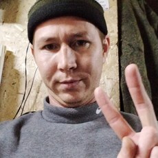 Фотография мужчины Василий, 35 лет из г. Тихорецк