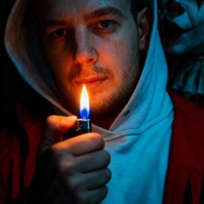 Фотография мужчины Евгений, 23 года из г. Пинск