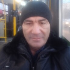 Фотография мужчины Гафур, 53 года из г. Костанай