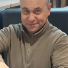 Фотография мужчины Андрей, 46 лет из г. Великий Новгород