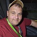 Сергей, 40 лет