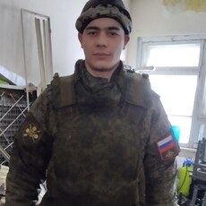 Фотография мужчины Мухаммад, 30 лет из г. Каспийск