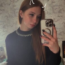 Алина, 27 из г. Ярославль.