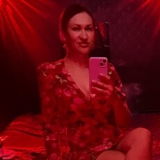 Ксения, 30 из г. Москва.