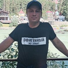 Фотография мужчины Павел, 42 года из г. Омск