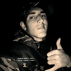 Фотография мужчины Вадим, 20 лет из г. Барнаул