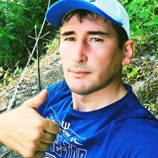 Фотография мужчины Русиам, 36 лет из г. Прохладный