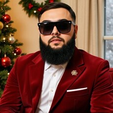 Фотография мужчины Паша, 30 лет из г. Красноярск