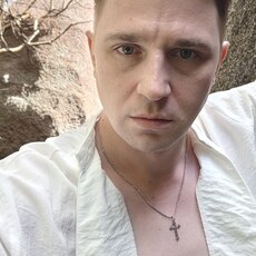 Фотография мужчины Павел, 36 лет из г. Калуга