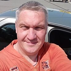 Фотография мужчины Саша, 44 года из г. Саранск