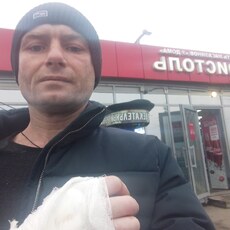 Фотография мужчины Юрий, 36 лет из г. Щёлково