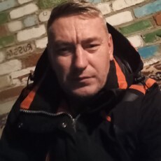 Фотография мужчины Андрей, 47 лет из г. Челябинск