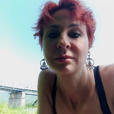 Оксана, 50 из г. Красноярск.